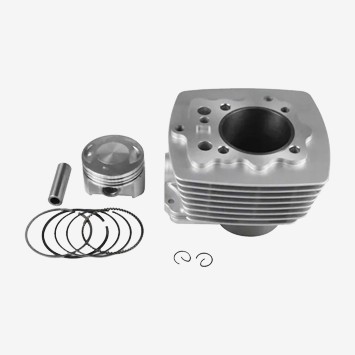 Lxv S 125 Silindir Piston Sekman