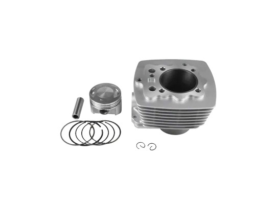 Lxv S 125 Silindir Piston Sekman